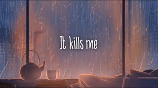 Miniatura de "demxntia - it kills me (feat. Keshi) [Lyrics]"