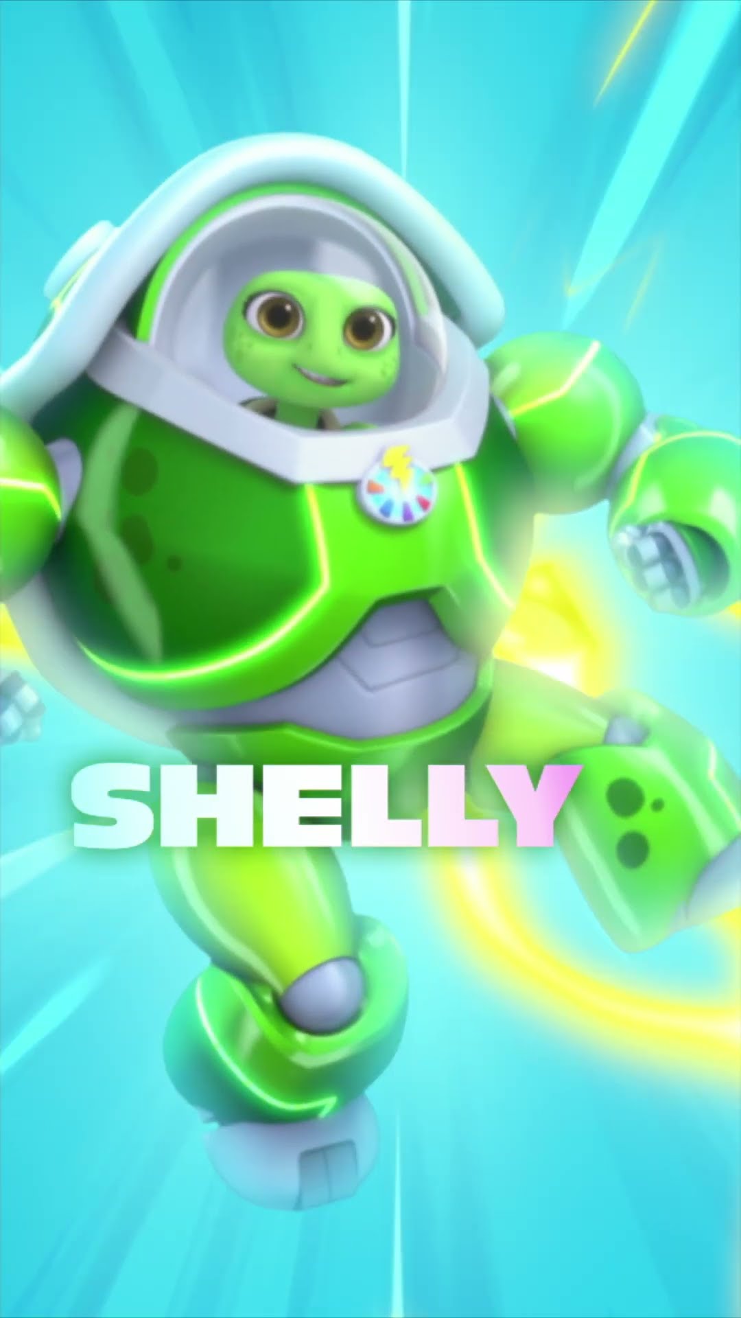 Watch RoboGobo on Disney Jr. January 17th! #Robogobo #DisneyJr.