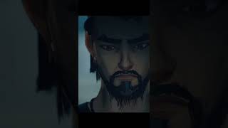 akhirnya slesai juga nih perjalanan bocil #sifu #psgames #gaming #playstationgamer #gameplay