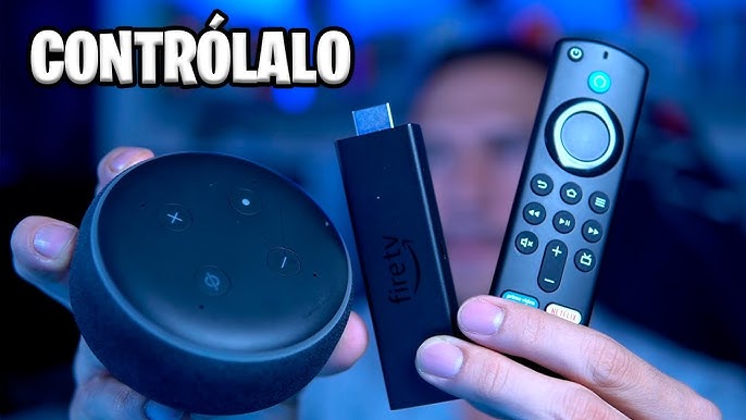 Cómo configurar Alexa Cine en casa con altavoces Echo los reproductores  Fire TV, Gadgets