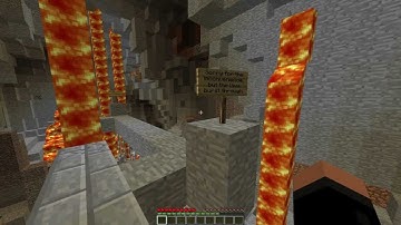 Hercules Part 14 - MC puzzle map playthrough by Drugoli