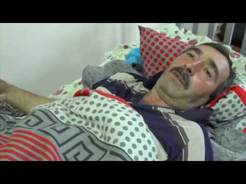 უბისა შორაპნის გზის მშენებლობაზე დაშავებულს ფეხის ამპუტაცია დასჭირდა