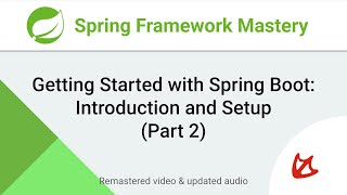Getting Started with Spring Boot: Tutorial for Beginners (Part 2)