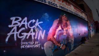 King Von - BACK AGAIN ( Feat. Prince Dre & Lil Durk ) ( Tribute Visualizer)