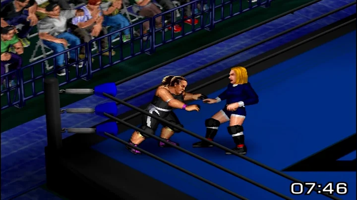 Amie Stephens vs Haeata Hahani