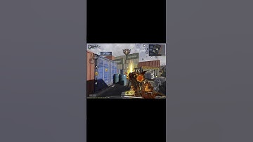 Mythic DLQ 33 Lotus Flames in Call of Duty Mobile #shorts #callofdutymobile