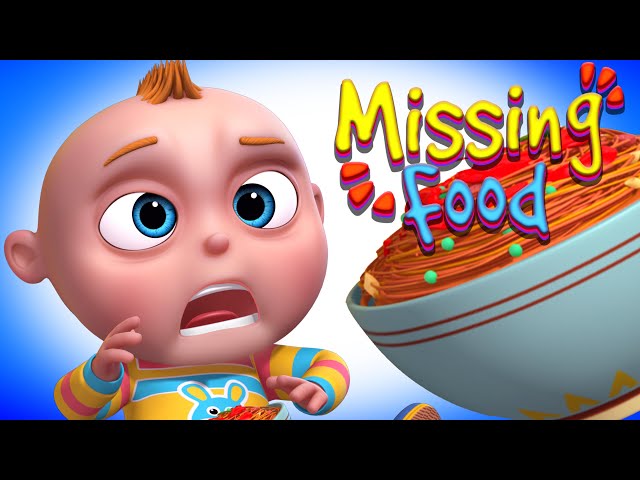 TooToo Boy - Disappearing Food Episode | Cartoon Animation For Children | Videogyan Kids Shows class=