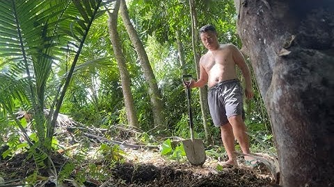 Physical Asia de Zaldy Co Part 1 | Quest  7: Prepare a resting place for the corrupt 💀 Lakad Ninja