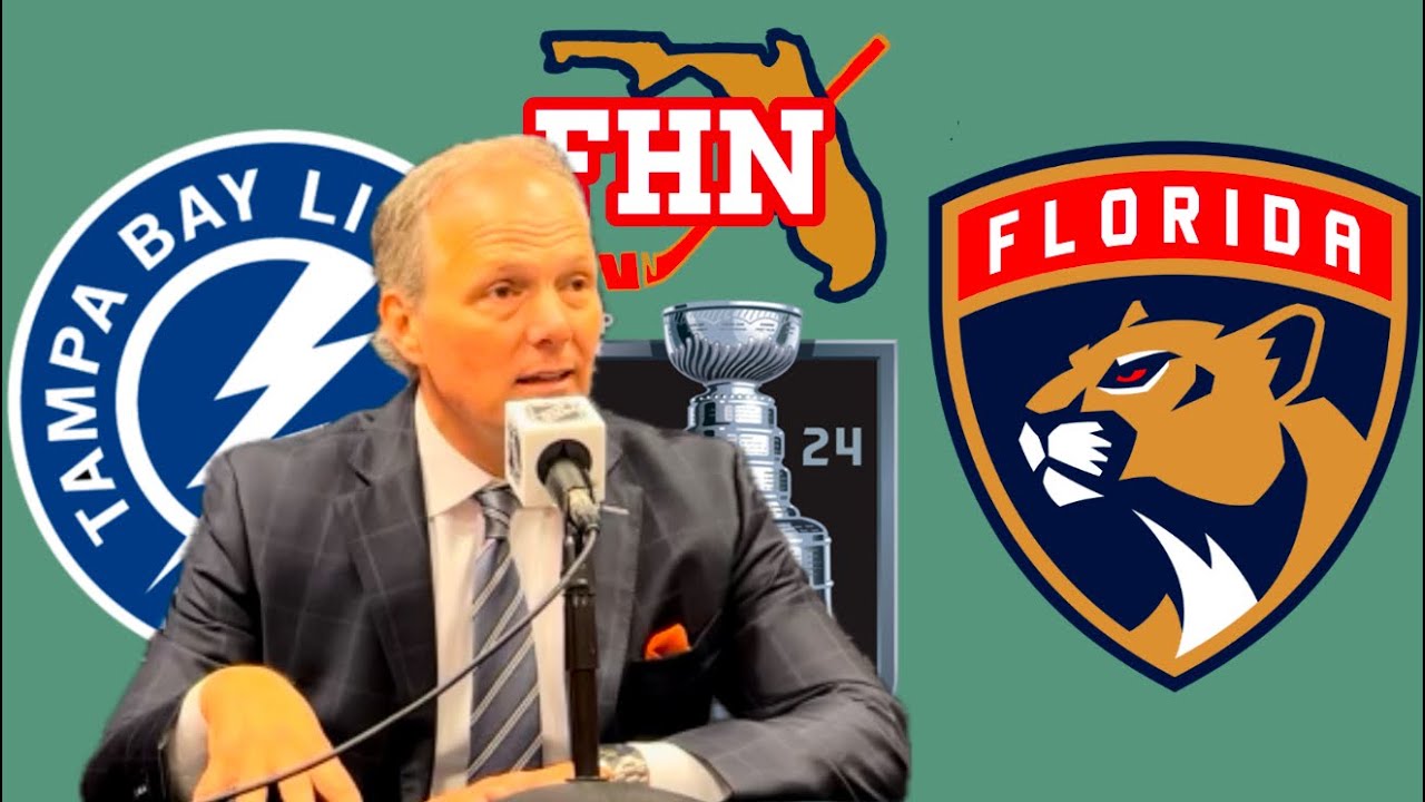 Jon Cooper Lightning Playoff Postgame Florida Panthers 3 Tampa Bay 2 jon-cooper-lightning-playoff-postgame-florida-panthers-3-tampa-bay-2