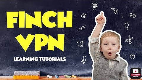 (UPDATED) Finch VPN connection #2 (The P.U.S.H trick) #diy #pubgmobile #JUNE 2022