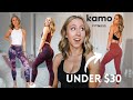 Affordable Trendy Gym Clothes Worth Every Penny!