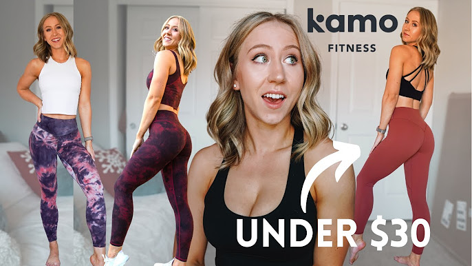 Kamo Fitness 