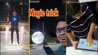My Top 9 Favourite Magic Video | Sofyank96
