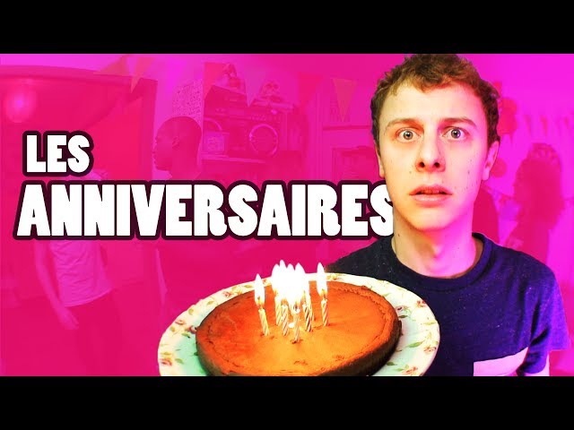 10 Facons De Souhaiter Un Anniversaire De Facon Un Peu Particuliere Pour Une Bouchee De Pain 10 Facons De Souhaiter Un Anniversaire De Facon Un Peu Particuliere Pour Une Bouchee De Pain