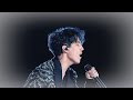 V-Acapella - If i never breathe again 2022 - Dimash Kudaibergen. Mic audio.