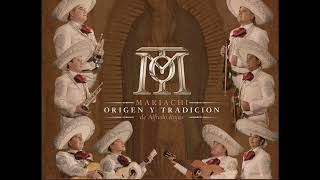 MI VIRGEN BELLA -  MARIACHI ORIGEN Y TRADICION