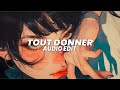 Tout Donner Tiktok Remix Naza Sdm Edit Audio