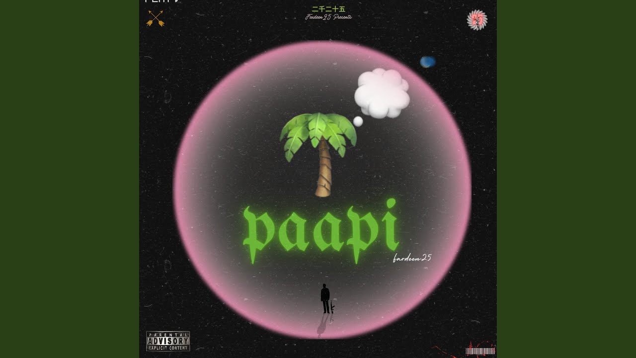 Api Paapi PAAPI - YouTube