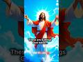 😱5 Things God Hates (According to the Bible✝️)#christianshorts #bibletruth #jesus