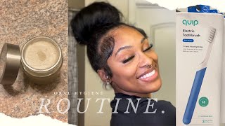 HOW TO: WHITEN TEETH NATURALLY!!! | ONLY TEETH WHITENING VIDEO YOU