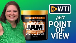 SoftSheen-Carson Let's Jam! Hair Gel | Our Point Of View