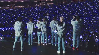 Video Spesial SUPER JUNIOR ‘To Us (The Melody)’ @SUPER SHOW 9 : ROAD_SHOW