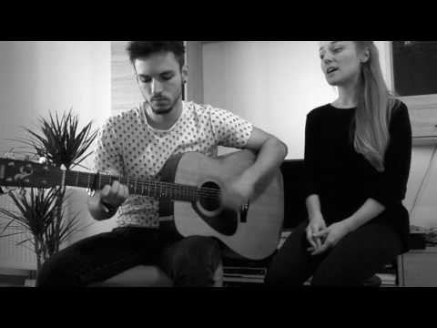 Katie Melua - If you were a sailboat (acoustic cover)