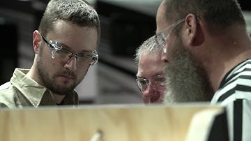 2019 Top Tech Challenge Post Event Sizzle Reel