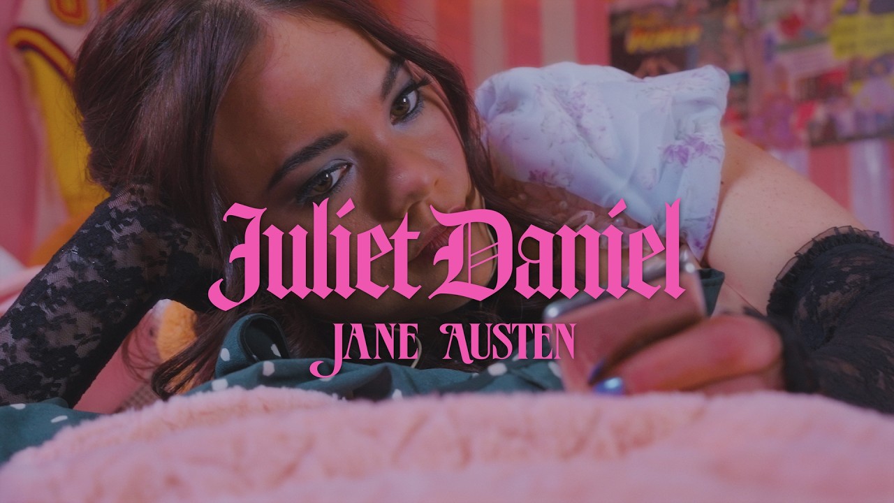 Watch Juliet Daniel - Jane Austen (Official Music Video) on YouTube Watch Juliet Daniel - Jane Austen (Official Music Video) on YouTube