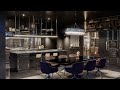 'Contemporanea' Modern #KitchenDesign by Officine Gullo Cucine