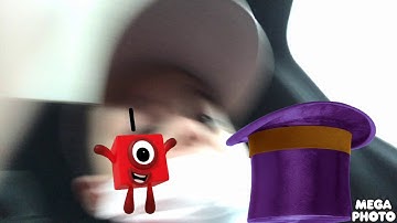 (FIRST VIDEO) Fall Off At Hat Add Round 1