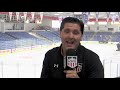 2019-20 U-Show: Week 14