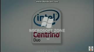 Windows Startup And Shutdown Sounds Remake V2 Vocoded With Intel Logo History 2002 2015 Fixed