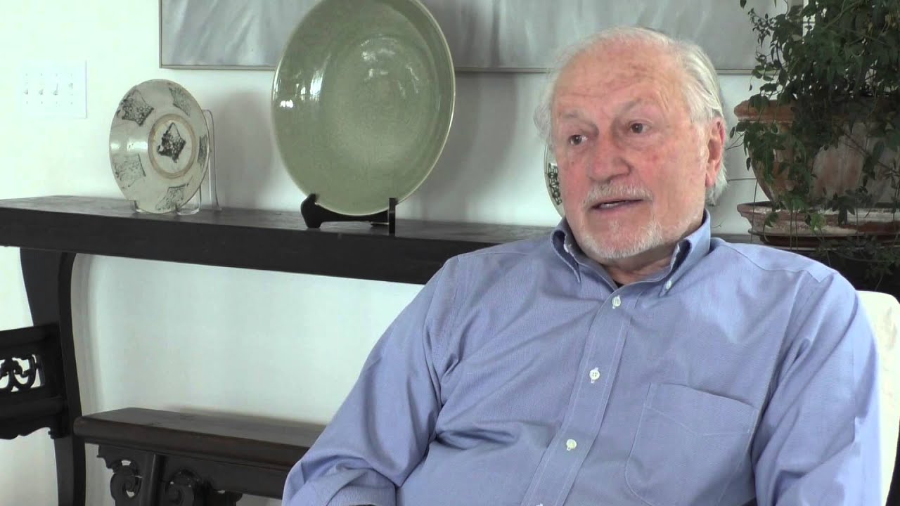 The Glimmerglass Festival 40th Anniversary Paul Kellogg on the Early Years YouTube