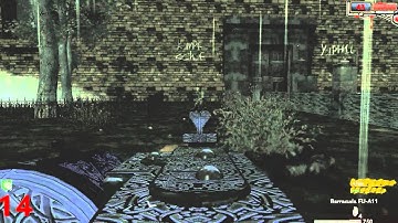 ANSTALT DER UNTOTEN | Custom Zombies Part 4: This map is BEAST!!!!