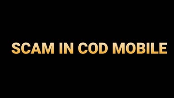 #codm I got scam×100 in lucky draw in cod mobile