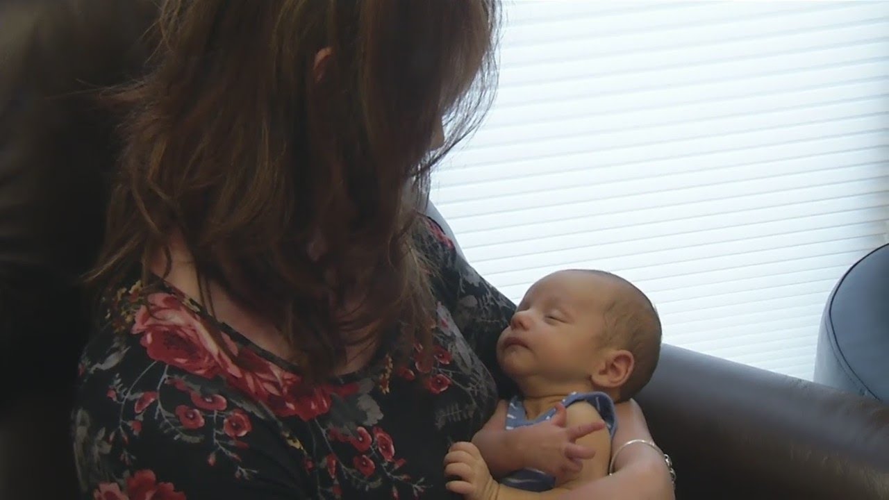 World Breastfeeding Week