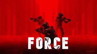 Trap Type Beat - FORCE | Type Beat | Freestyle Beat | Free Trap Instrumental 2025