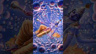 Where Is Maha Vishnu Resides ? Vishnu Universe Whatsapp Status