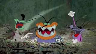 Download lagu oggy and the cockroaches 2016 - Oggy's House   Panic Room & Termite ator