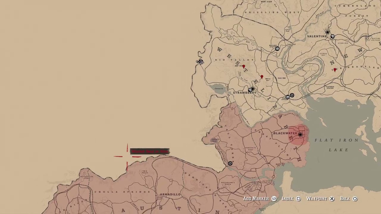 Red Dead Redemption 2_20260305094827