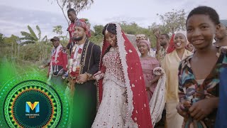 Jasiri weds Nuru – Pete | S8 | Ep 108-110 | Maisha Magic East