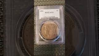 #84/97 1894-P