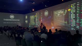 Catch Them if You Can: From Human to Artificial Fraudsters - Guido Ronchetti, XTN Cognitive Security