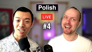 S1 Ep 4 — feat. Justin & Vladimir