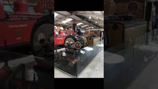 Stepney In The Steamworks