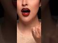 lip cuffing hack💋💄😱 #lipstick #lipps #makeup #lipistickhack #shorts #youtubefeed #viral #youtube#yt