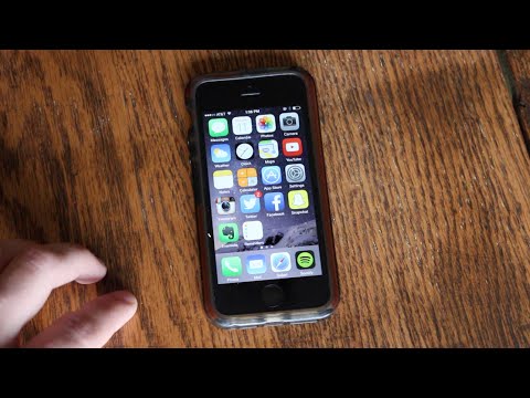 How to Install iOS 8 NOW!