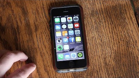 How to Install iOS 8 NOW!