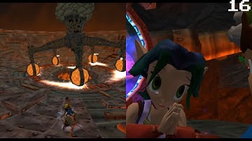 Lancrin plays Jak and Daxter part 16